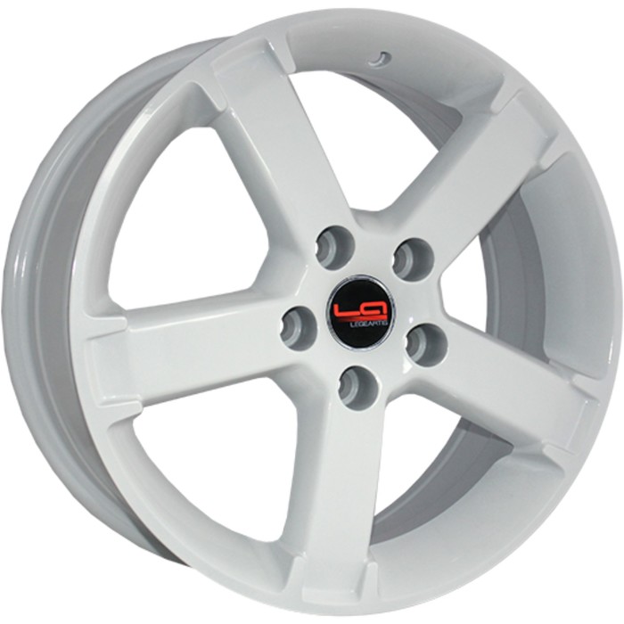 Диск LegeArtis Replica FD4 6.5x16 5x108 ET50 D63.3 W