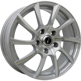 

Диск литой X-RACE AF-14 6.5x16 5x108 ET50 D63.3 SF