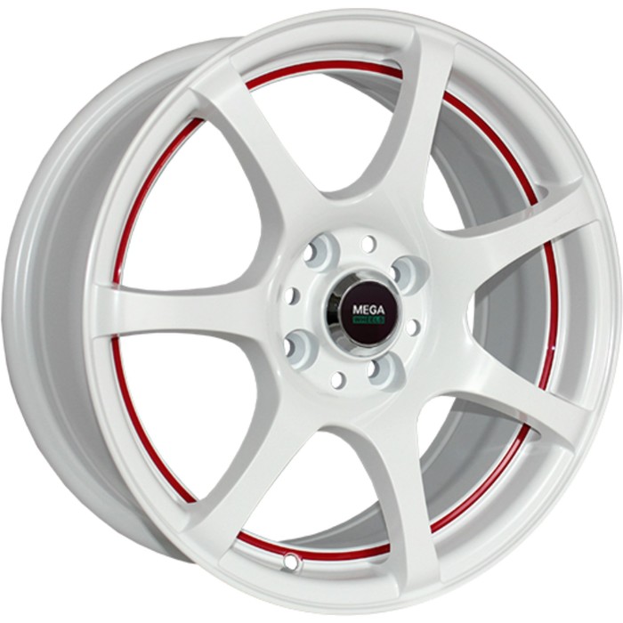 Диск CROSS STREET Y3103 6.5x15 4x98 ET32 D58.6 MWRSI