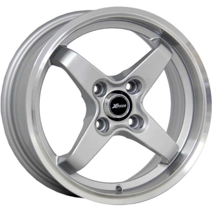 Диск X-RACE AF-08 6x15 4x98 ET35 D58.6 SPL