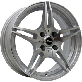 

Диск литой X-RACE AF-10 6.5x16 5x114.3 ET38 D67.1 SF