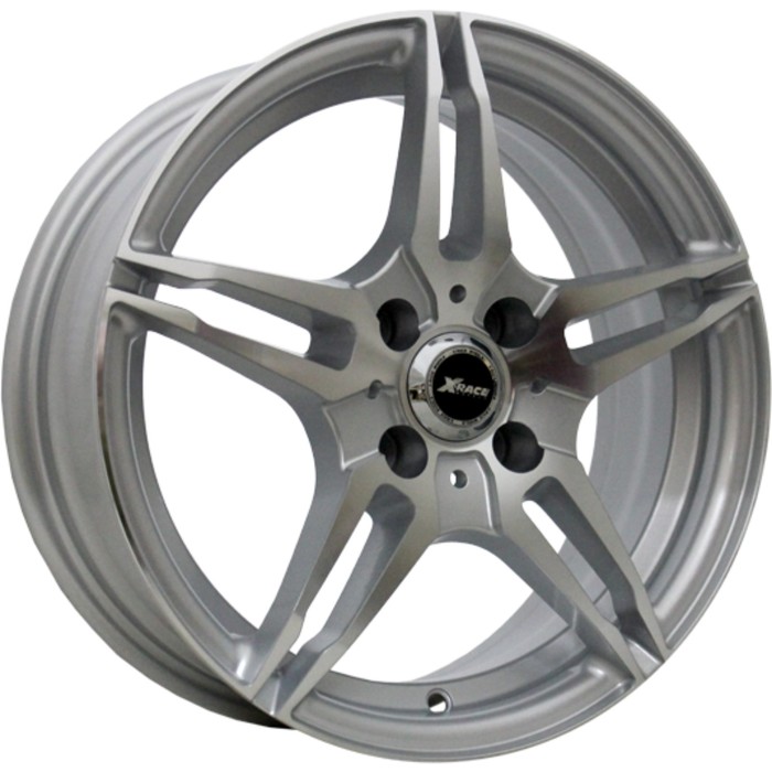 Диск X-RACE AF-10 6.5x16 5x114.3 ET38 D67.1 SF