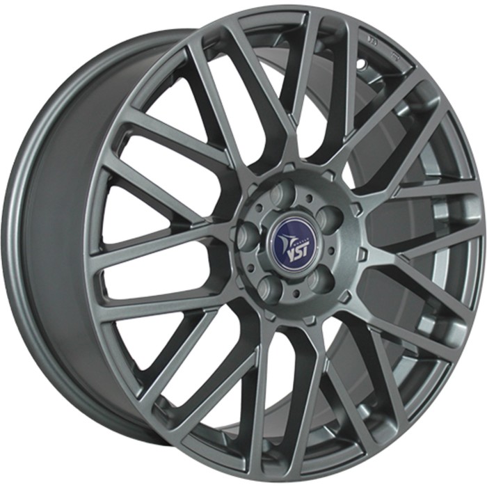 Диск YST X-26 9.5x20 5x120 ET40 D74.1 MGM