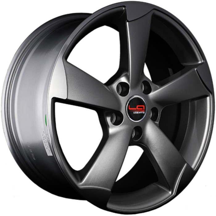 Диск LegeArtis Replica A56 7.5x17 5x112 ET45 D66.6 GMF