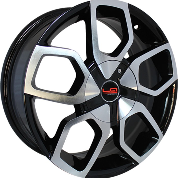 Диск LegeArtis Replica Concept-RN512 6.5x16 5x114.3 ET47 D66.1 BKF