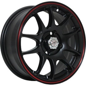 

Диск литой NZ SH524 6x14 4x100 ET45 D73.1 MBRS