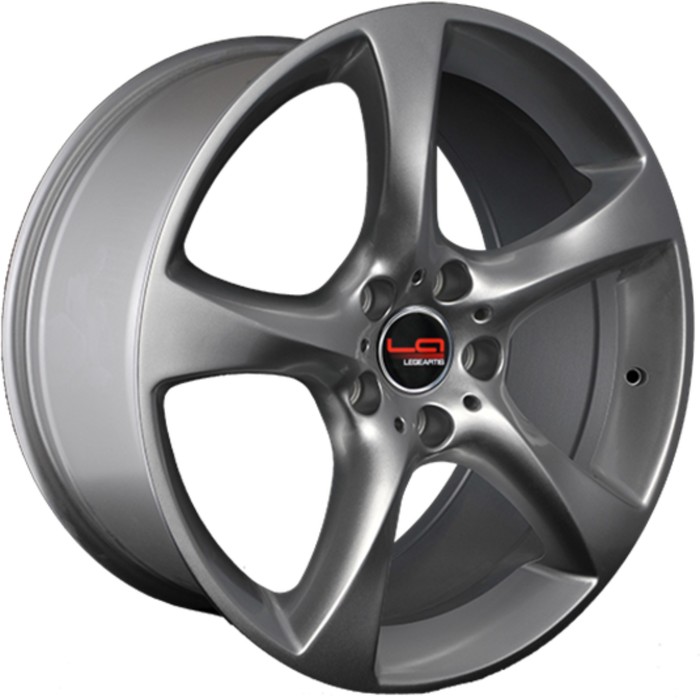 Диск LegeArtis Replica B102 9.5x19 5x120 ET39 D72.6 S