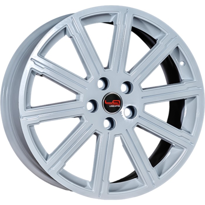 Диск LegeArtis Replica LR14 9x20 5x120 ET53 D72.6 W