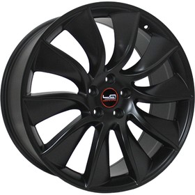 

Диск литой Replica LegeArtis INF15 9.5x21 5x114.3 ET50 D66.1 MB