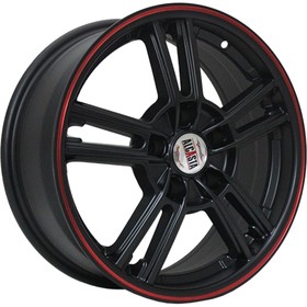 

Диск литой ALCASTA M14 6.5x16 5x112 ET42 D57.1 MBRS