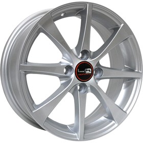 

Диск литой Replica LegeArtis HND123 6x15 4x100 ET48 D54.1 S
