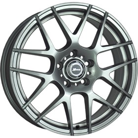 

Диск литой X-RACE AF-02 6x15 4x100 ET48 D54.1 GMWSI