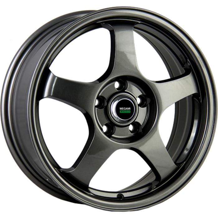 Диск Megami MGM-7 6x15 5x114.3 ET47 D67.1 GM