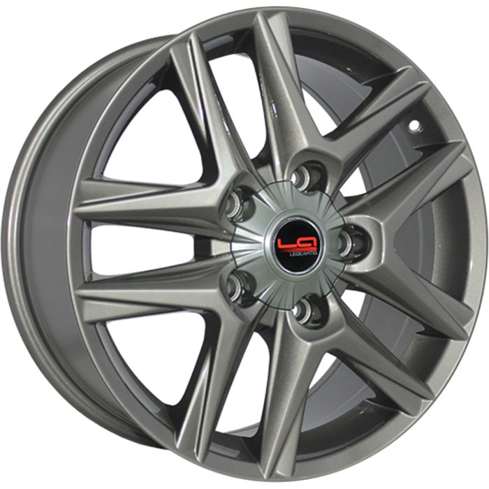 Диск LegeArtis Replica TY102 8.5x20 5x150 ET60 D110.1 GM