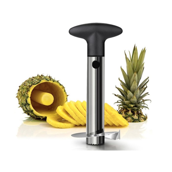 Нож для ананаса