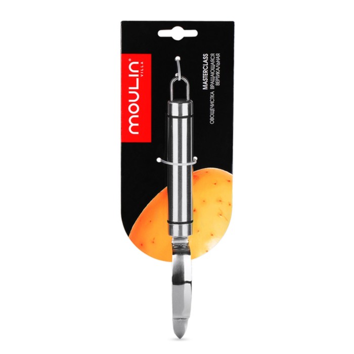 Овощечистка вращающаяся вертикальная Masterclass