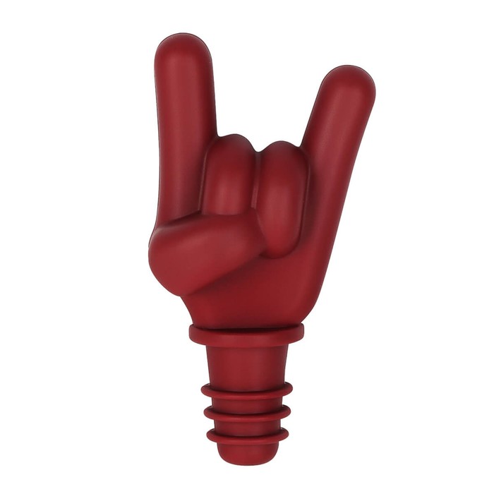 Пробка для бутылок "Рок"