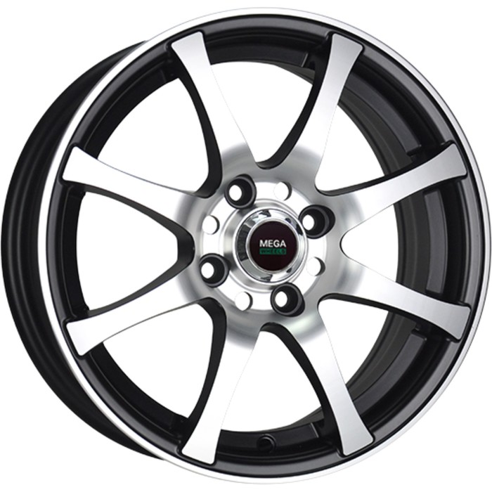 Диск CROSS STREET Y358 6x15 4x98 ET32 D58.6 MBF