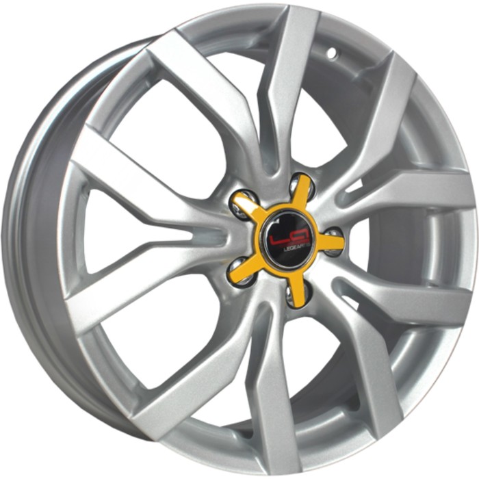 Диск LegeArtis Replica Concept-SK519 7x17 5x112 ET38 D57.1 S