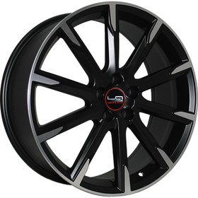

Диск литой Replica LegeArtis Concept-V516 8x18 5x108 ET49 D67.1 MBF