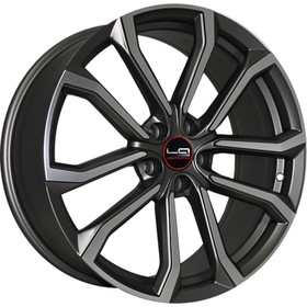 

Диск литой Replica LegeArtis Concept-V515 8x19 5x108 ET49 D67.1 MGMF