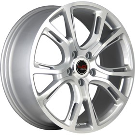 

Диск литой Replica LegeArtis Concept-JP501 7.5x18 5x127 ET50.8 D71.6 SF