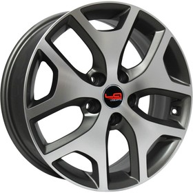 

Диск литой Replica LegeArtis CONCEPT-KI528 7x18 5x114.3 ET45 D67.1 MBMF