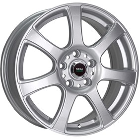 

Диск литой CROSS STREET Y283 6.5x16 4x100 ET36 D60.1 S