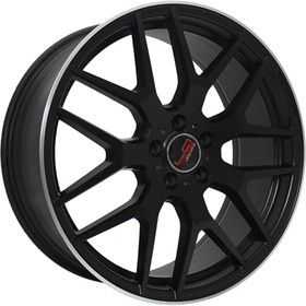 

Диск литой Replica LegeArtis Concept-MR524 8.5x20 5x112 ET53 D66.6 MBPS