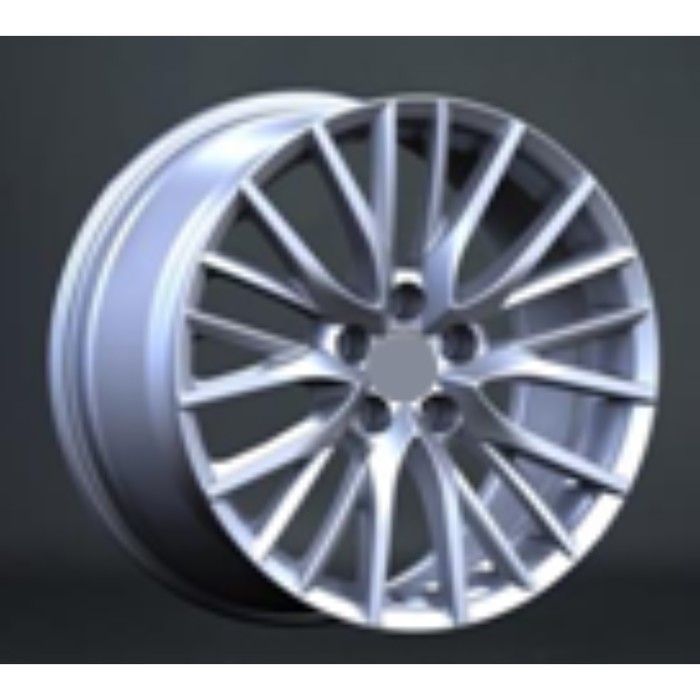 Диск LegeArtis Replica LX107 8x18 5x114.3 ET30 D60.1 S