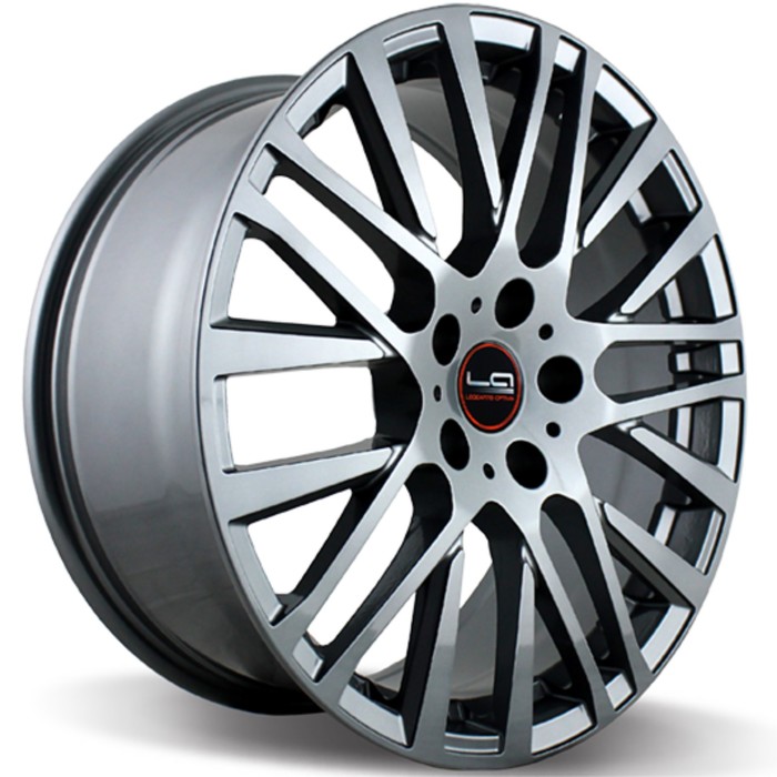 Диск LegeArtis Replica LX101 8x18 5x114.3 ET30 D60.1 GM