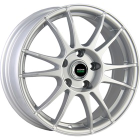 

Диск литой Megami MGM-3 6x14 4x100 ET39 D56.6 S