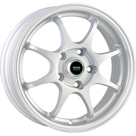 

Диск литой Megami MGM-4 6x14 4x100 ET39 D56.6 S