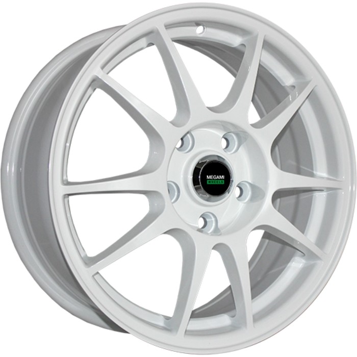 Диск Megami MGM-5 6x14 4x100 ET39 D56.6 S