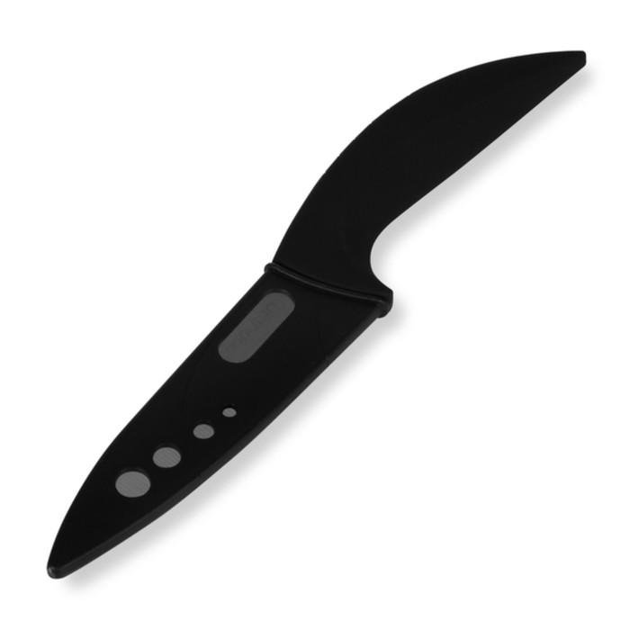 Нож керамический, универсальный, 13 см