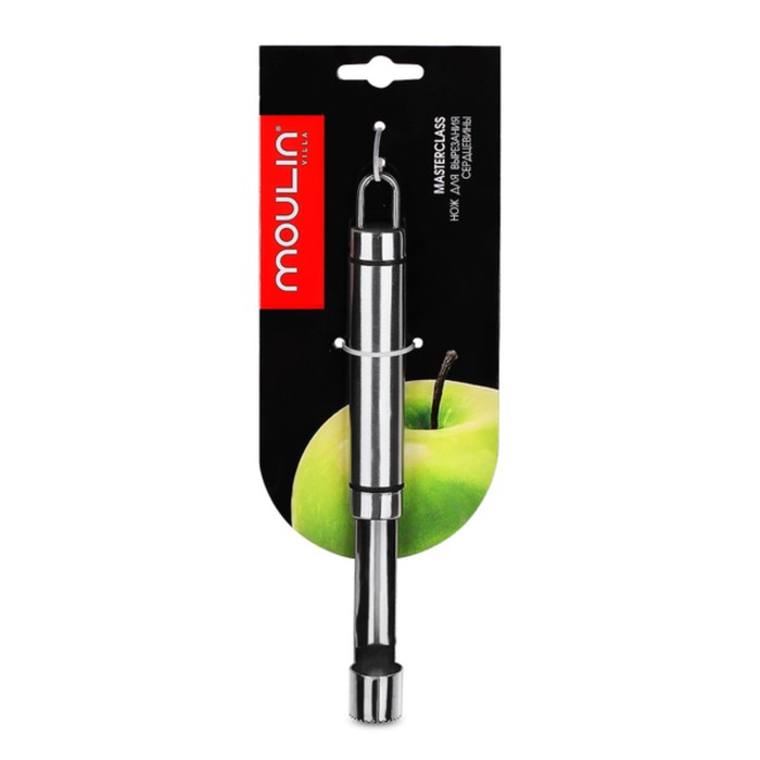 Нож для вырезания сердцевины Masterclass