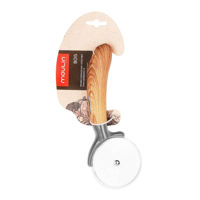 Нож для пиццы Bois