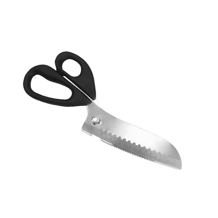 Ножницы кухонные, универсальные