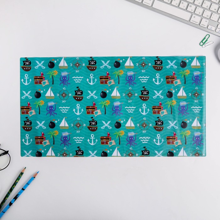 Набор обложек для книг "Навстречу мечте", (3шт), 43,5 х 23,2 см