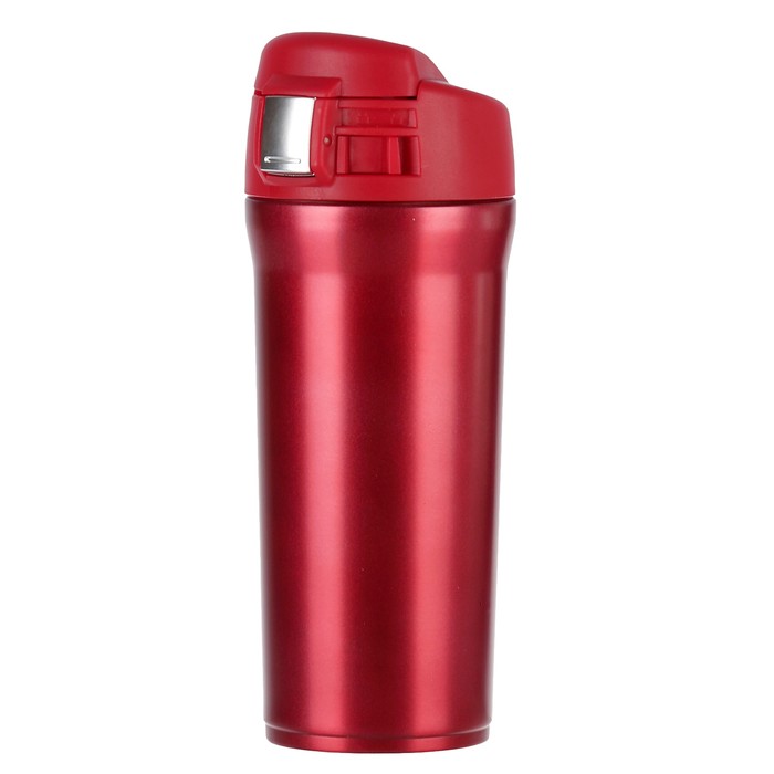 Термос 480 мл «Изящество», держит тепло 8 ч, микс, 8.5х24.5 см