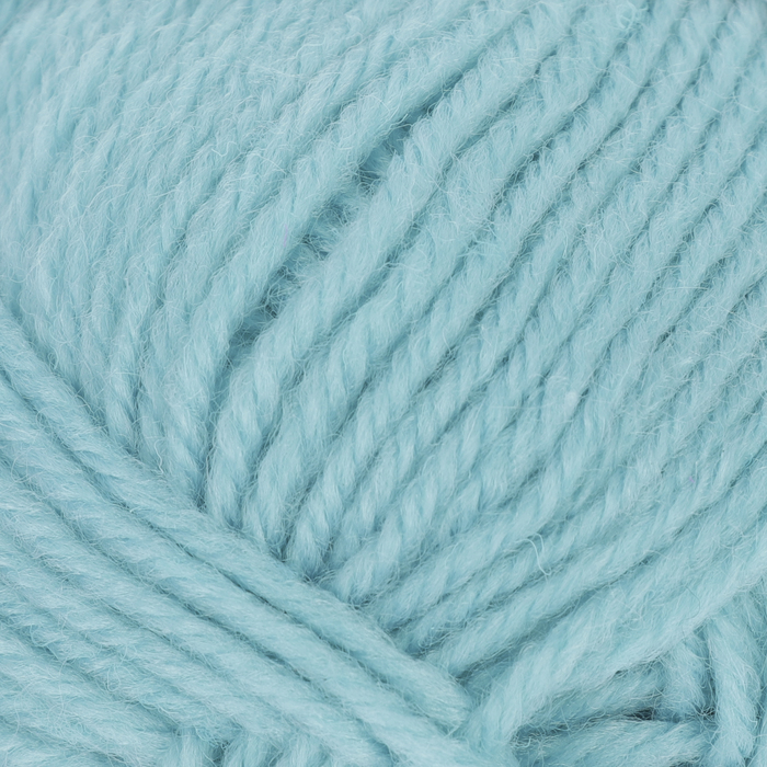 Пряжа "Amber" 100% акрил 100м/50гр (св. бирюзовый)