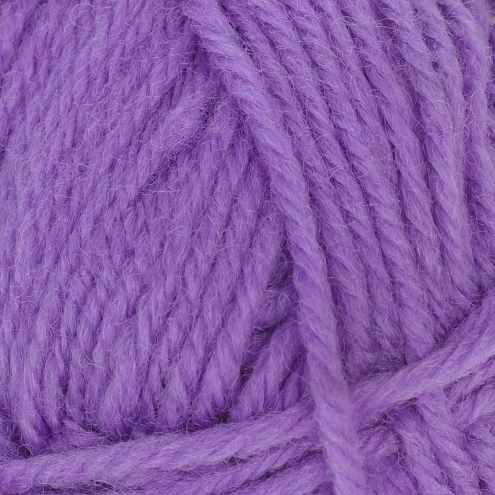 Пряжа "Amber" 100% акрил 100м/50гр (сиреневый)