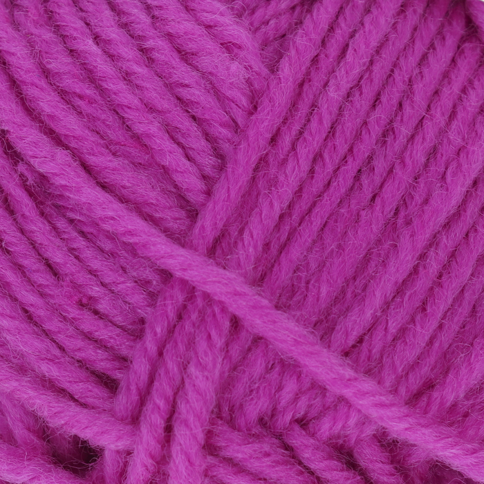 Пряжа "Amber" 100% акрил 100м/50гр (фуксия)
