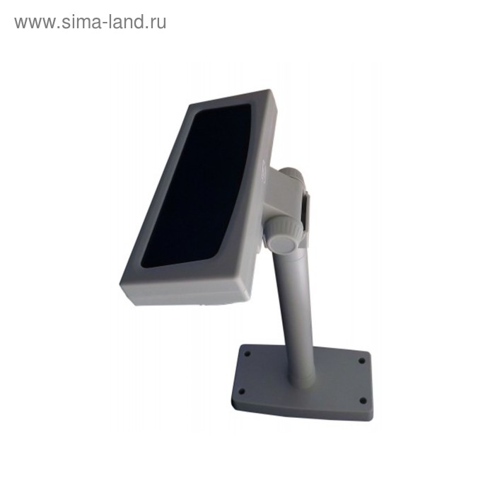 

Дисплей покупателя OL-2029, RS232, белый, питание от USB