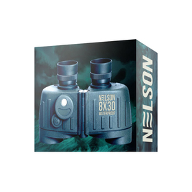 

Бинокль Levenhuk Nelson 8x30