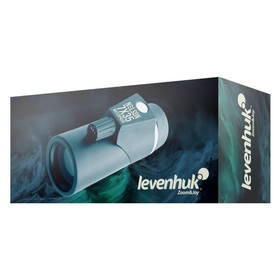 

Монокуляр Levenhuk Nelson 7x35