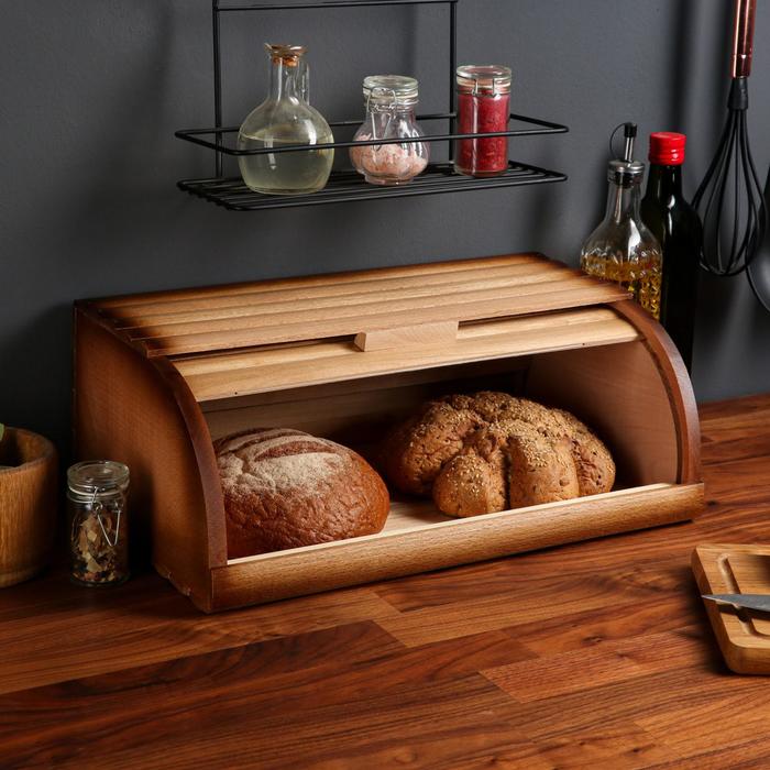 Хлебница "Этно", 45 см