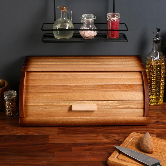 Хлебница "Этно", 45 см