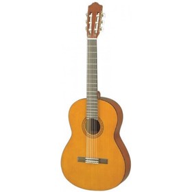 

Гитара классическая YAMAHA CS40//02 3/4, дека ель, корпус меранти