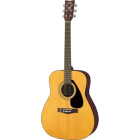 

Акустическая гитара YAMAHA F310 (western), натуральный
